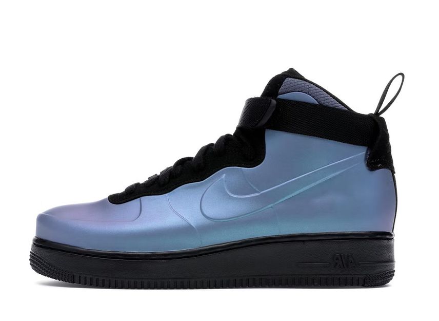 Nike Air Force 1 Foamposite Cup