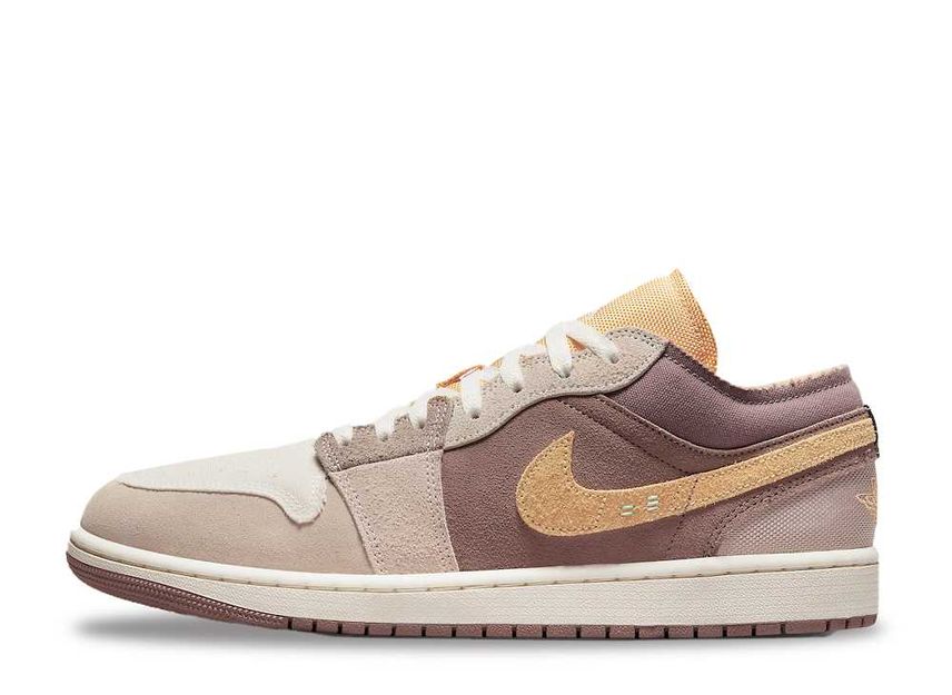 NIKE AIR JORDAN 1 LOW SE CRAFT ロー