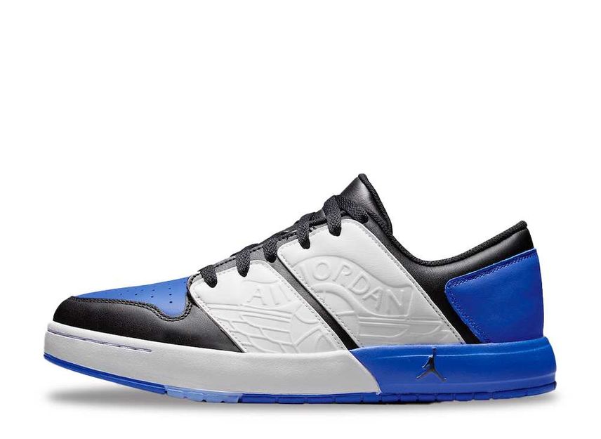 ナイキ ジョーダン ニューレトロ1 ロー "スポーツロイヤル"