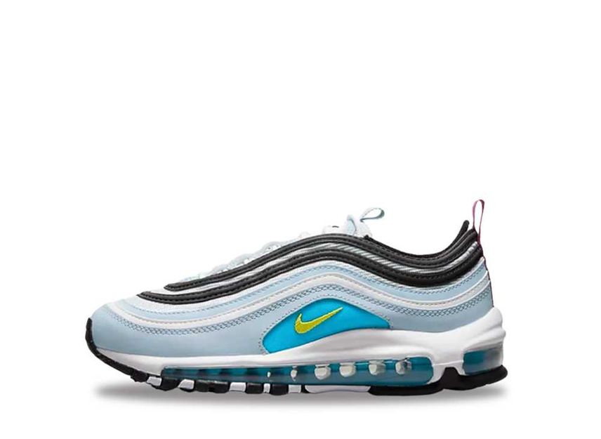 Nike air max 97 2025 ember glow blue fury