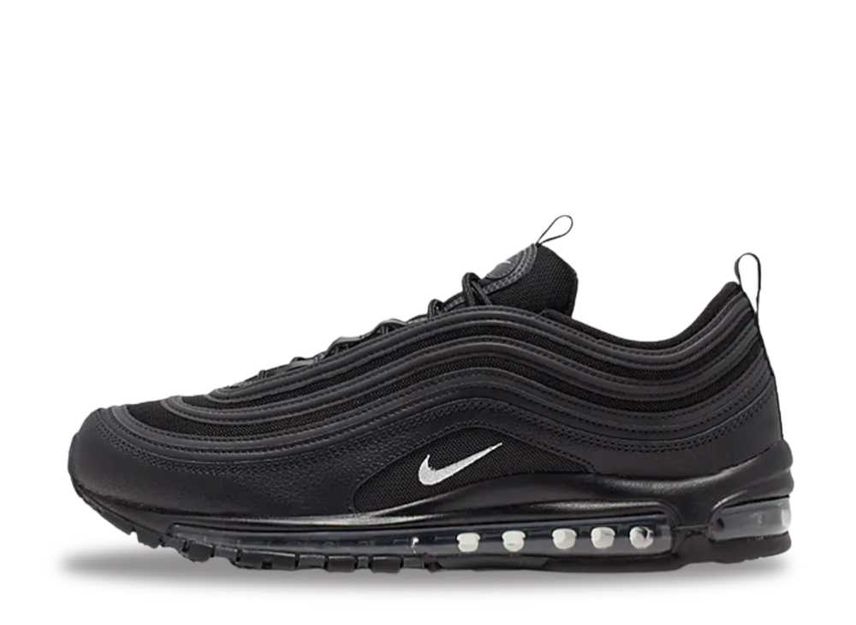 Nike Air Max 97 Black Anthracite White