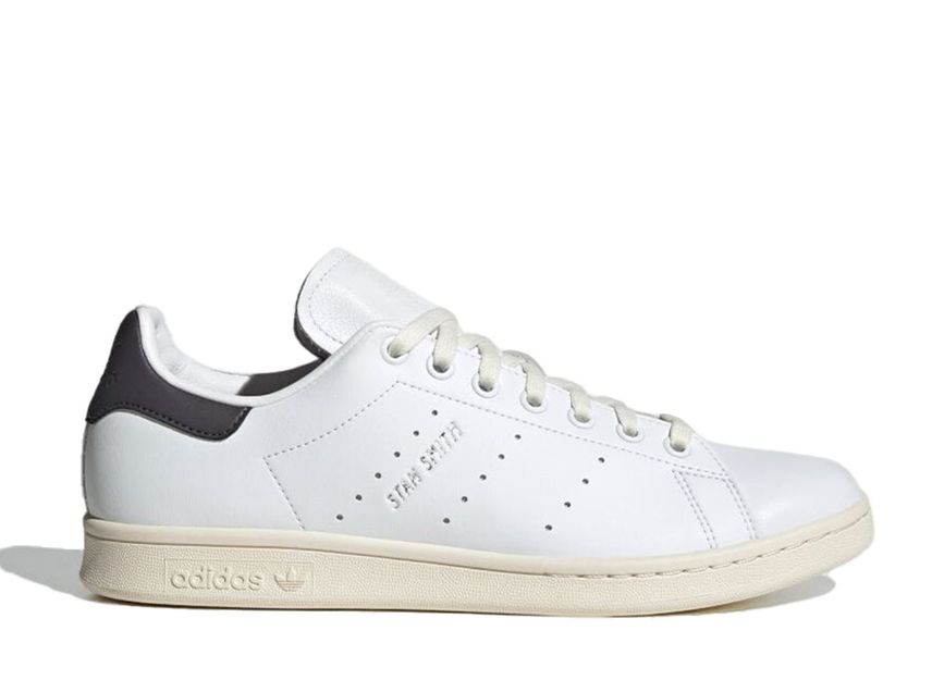 Adidas stan shop smith white chalk