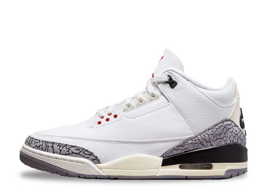 Nike Air Jordan 3 Retro 