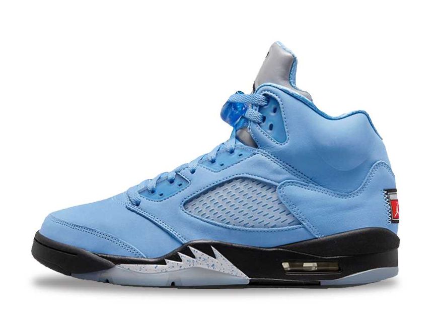 Nike Air Jordan5 Retro SE UniversityBlue