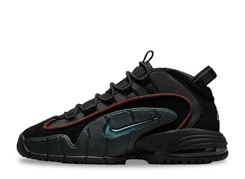 Nike Air Max Penny 1 Black