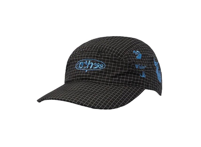 Nike x 2025 off white cap