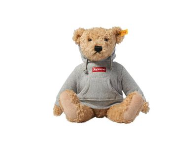 Steiff teddy bear discount supreme