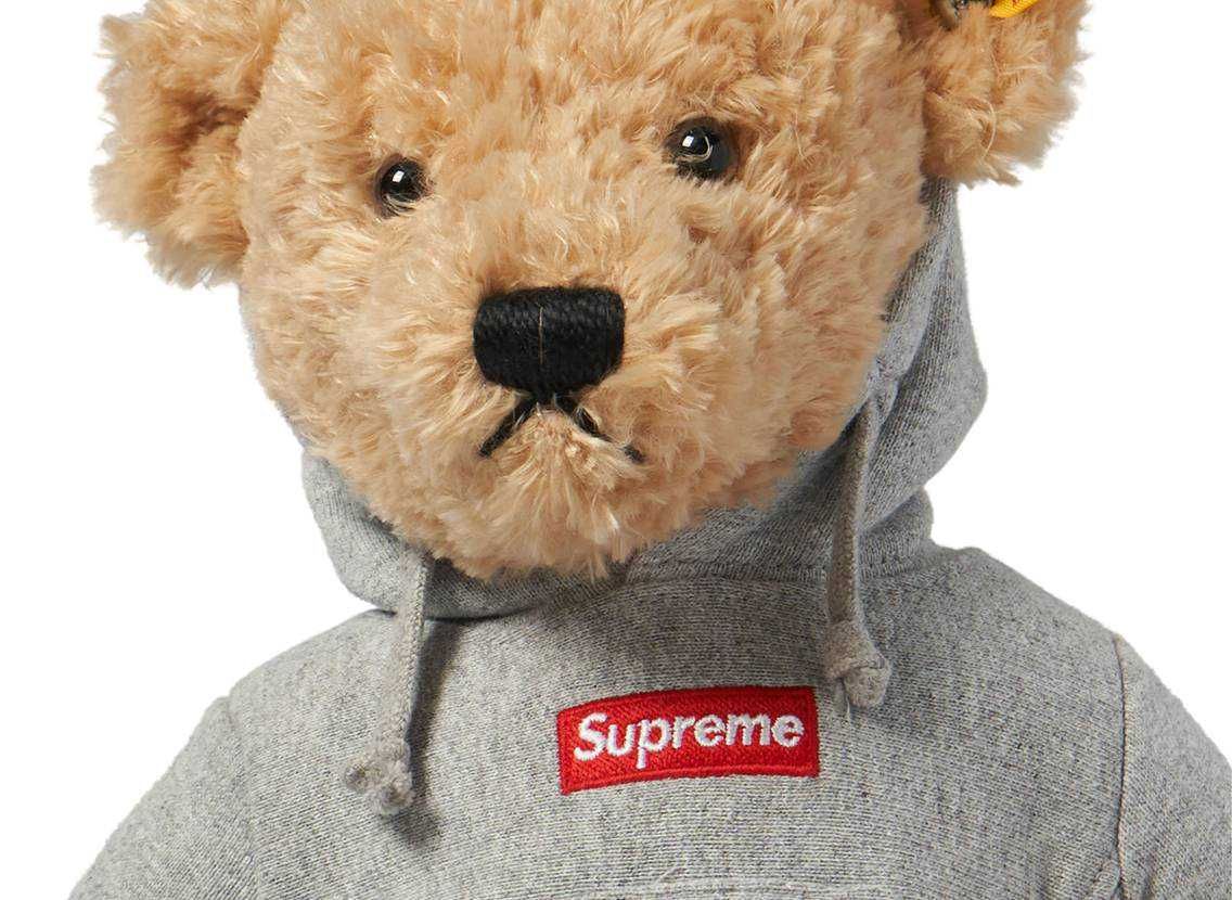 Supreme / Steiff® Bear Supreme / Steiff® Bear