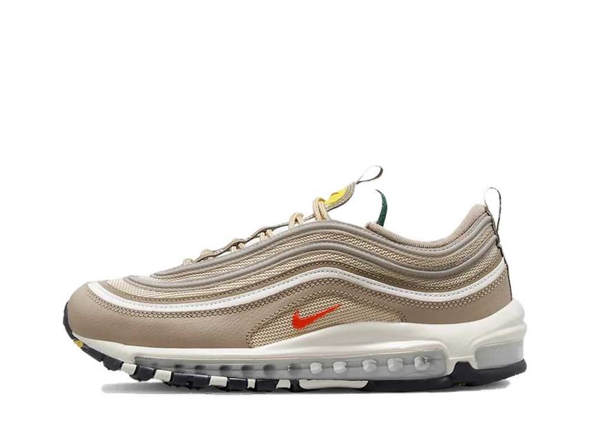 Nike air max 97 damen snipes on sale