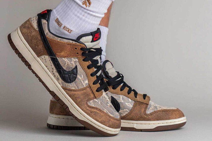 NIKE ダンク DUNK LOW CO.JP Head 2 Head 27.5 camping.com