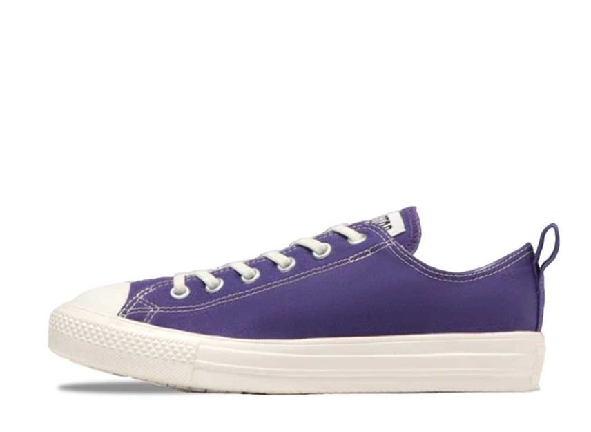 Converse all top star low purple