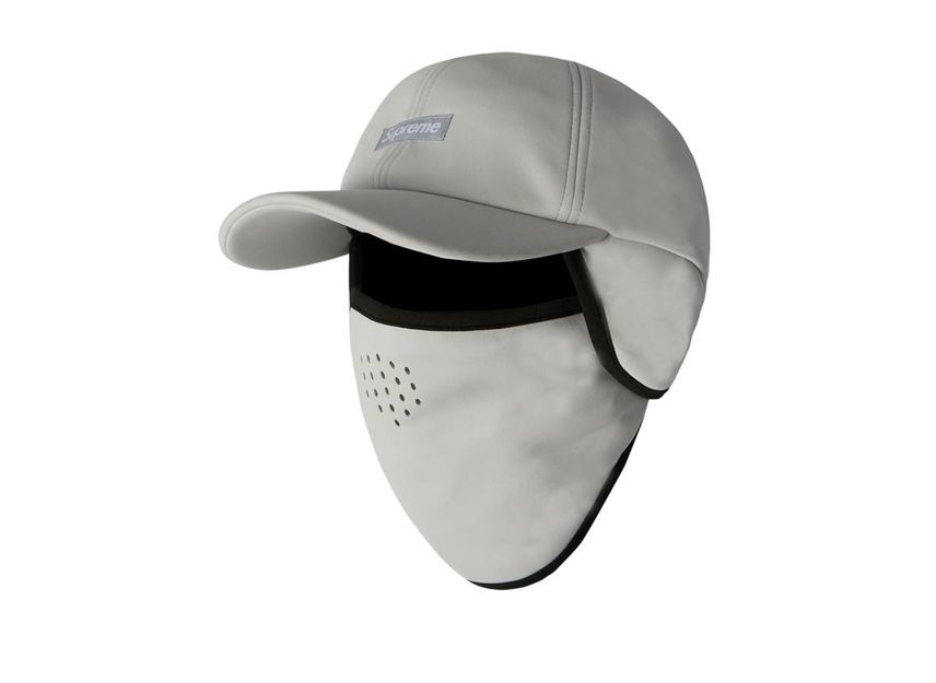 Supreme WINDSTOPPER Facemask 6-Panel Supreme WINDSTOPPER Facemask 6-Panel