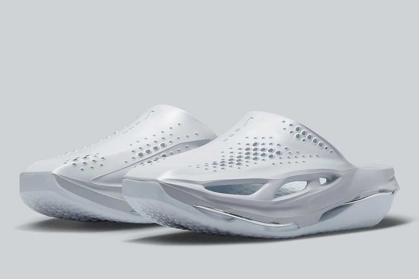 最新リーク|Matthew M. Williams × Nike Zoom MMW 5 "Light Grey"|抽選/販売/定価情報