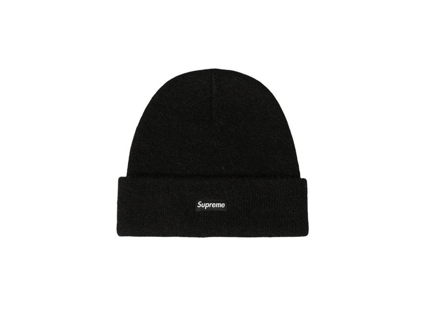 Supreme mohair beanie hotsell