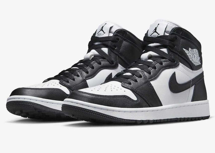 Nike Air Jordan 1 High Golf