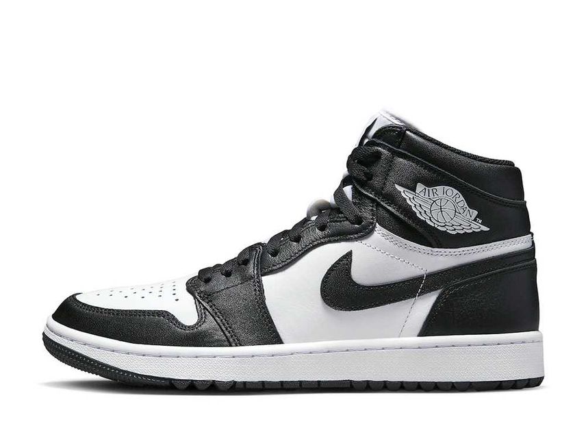 W AIR JORDAN 1 白黒 Panda 24cm nike