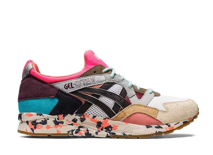 Asics gel lyte v for deals running