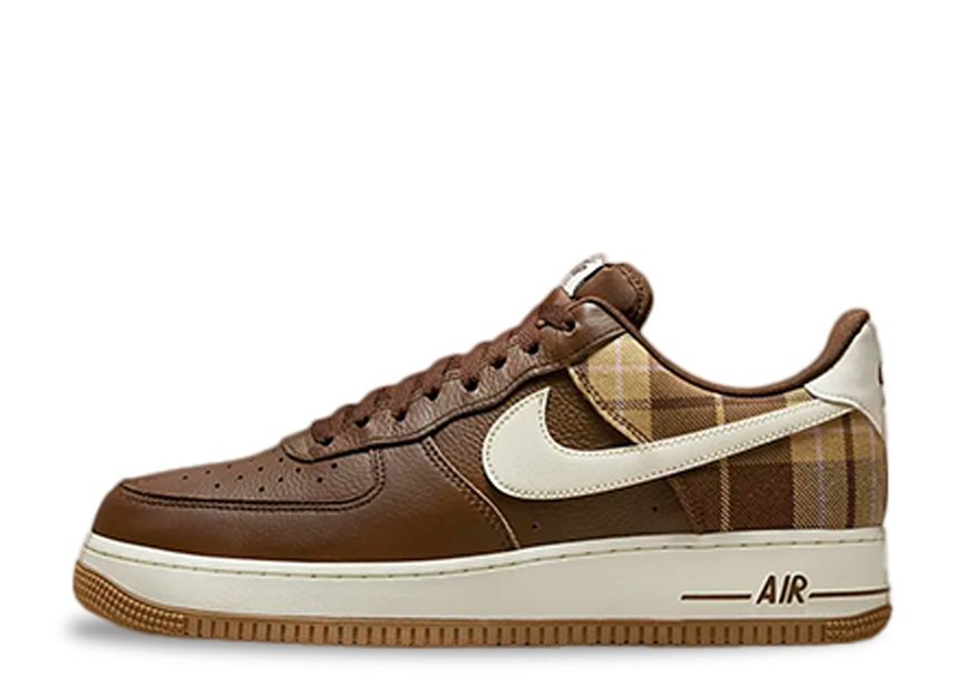 Air force top 1 07 csl