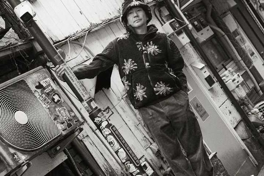 1/7発売|WIND AND SEA Palm tree Boa collection|抽選/販売/定価情報