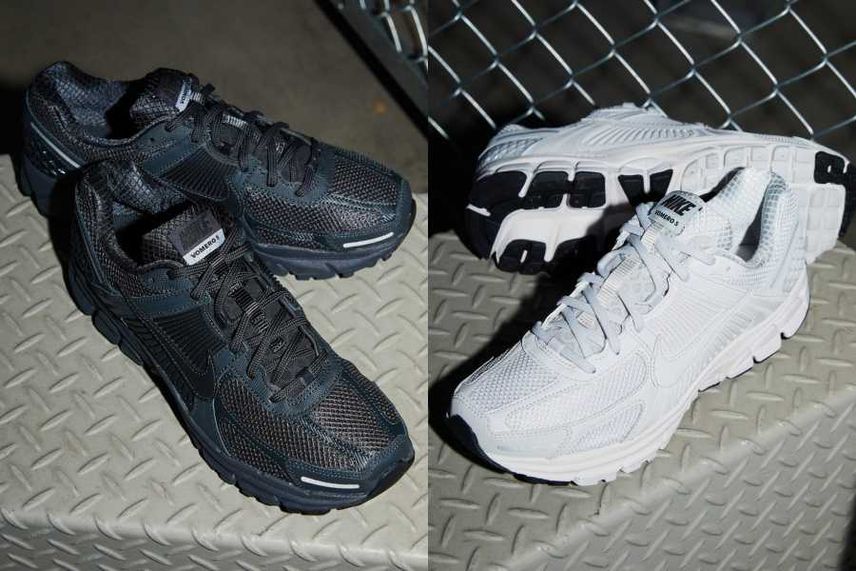1/11発売|Nike Zoom Vomero 5 2colors 抽選/販売/定価情報