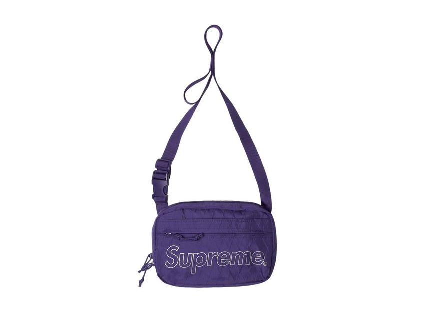 Supreme sales 18fw bag