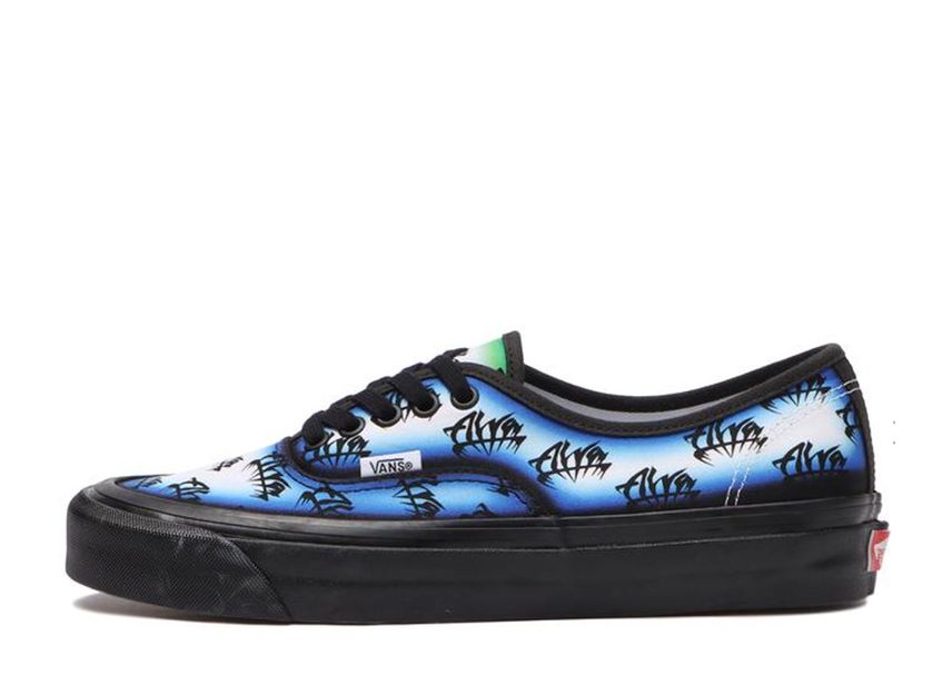 Vans Authentic 44DX