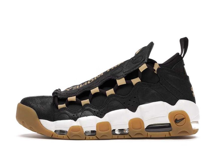 Nike air money grey sales