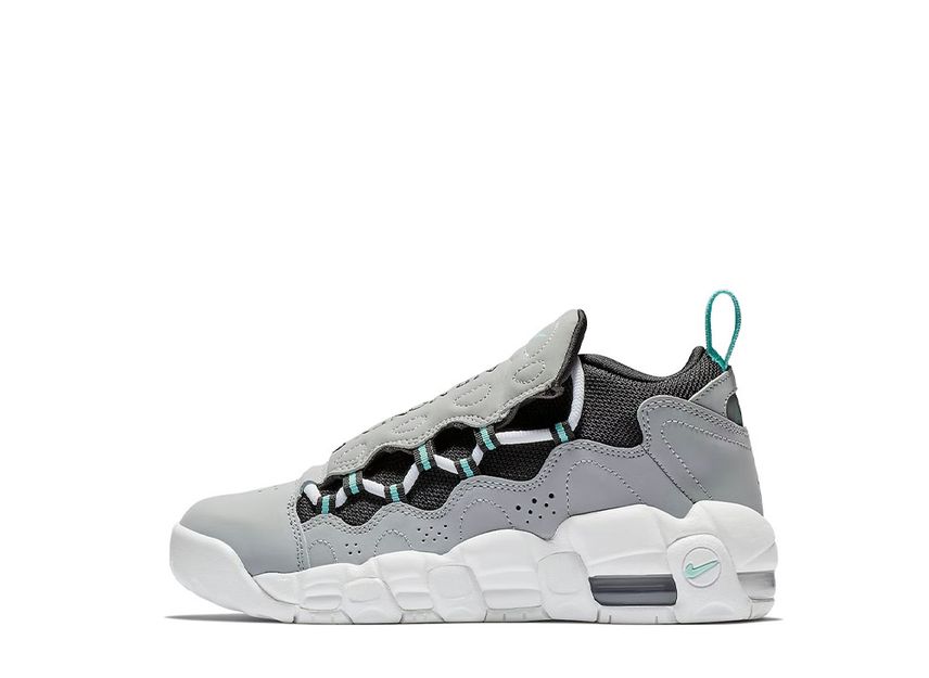 Nike GS Air More Money