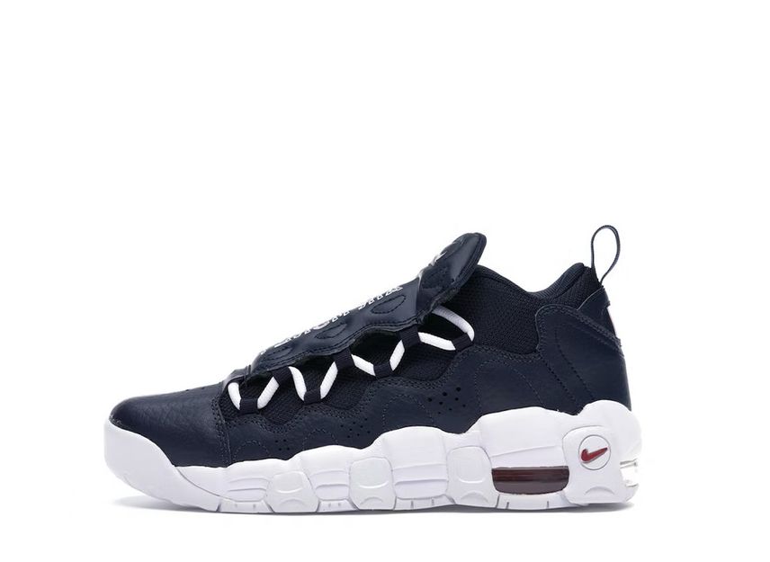 Air more top money gs