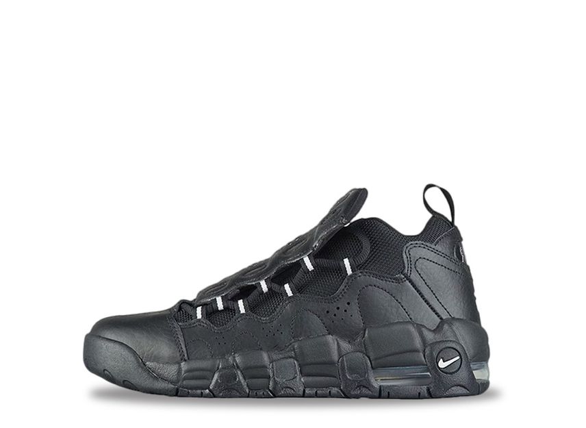 Nike air 2025 more money gs