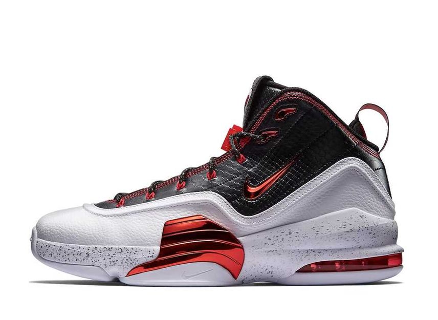 Nike Air Pippen 6 Bulls