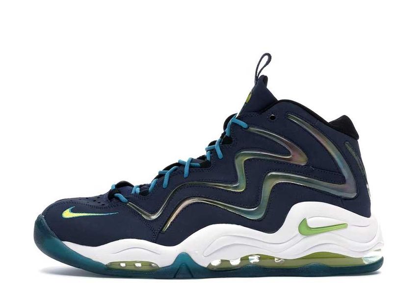 Nike Air Pippen 1 Midnight Navy
