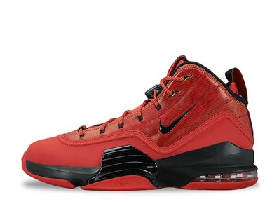 Nike air pippen 2 top donna oro