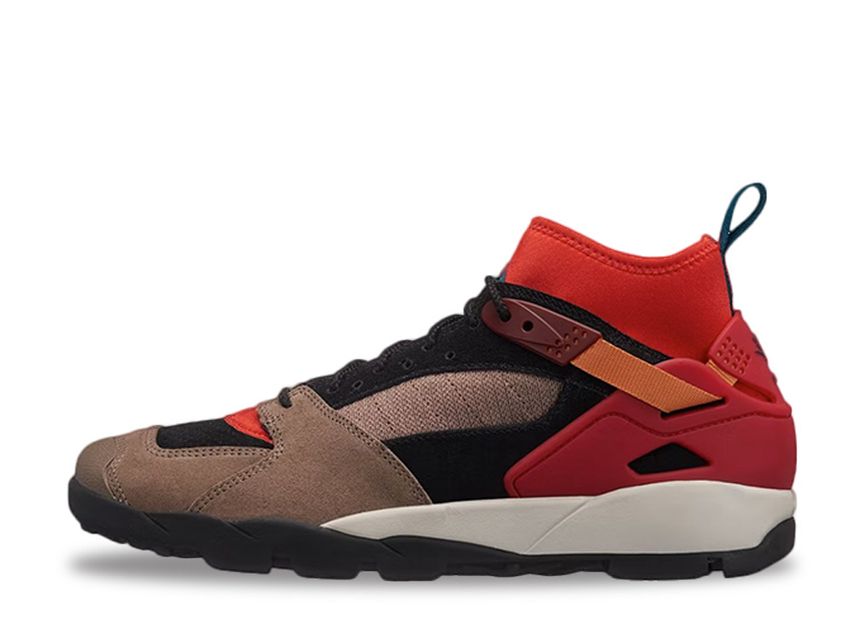 Nike acg air revaderchi top qs