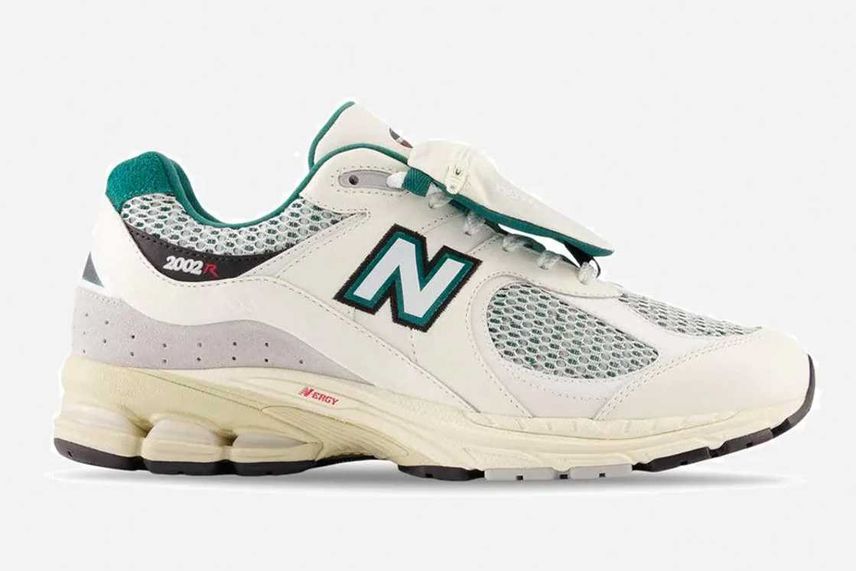 最新リーク|New Balance 2002R "Nightwatch Green"|抽選/販売/定価情報