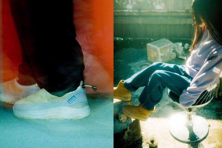 1/14発売|thisisneverthat × Suicoke|抽選/販売/定価情報