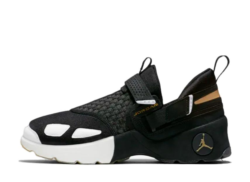 Cactus top jack trunner