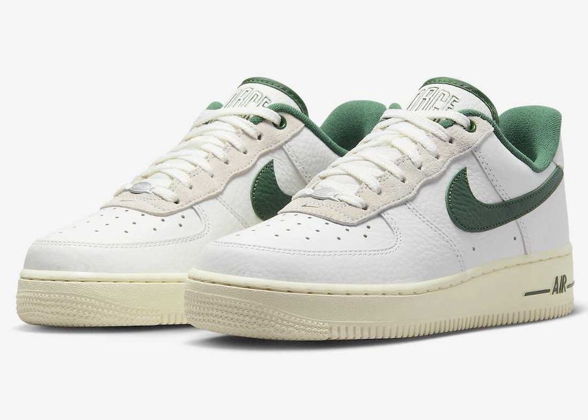 Nike WMNS Air Force 1 Low Command Force