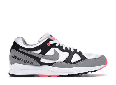 Nike air 2025 span 2 infrared