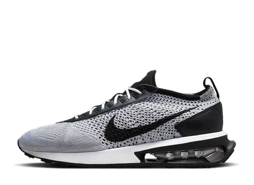 Air max 270 top flyknit pure platinum