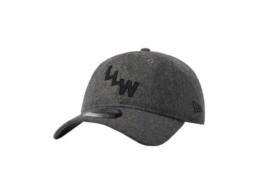Wtaps 9Twenty / Cap / Wony. Flannel. NEWERA. Llw