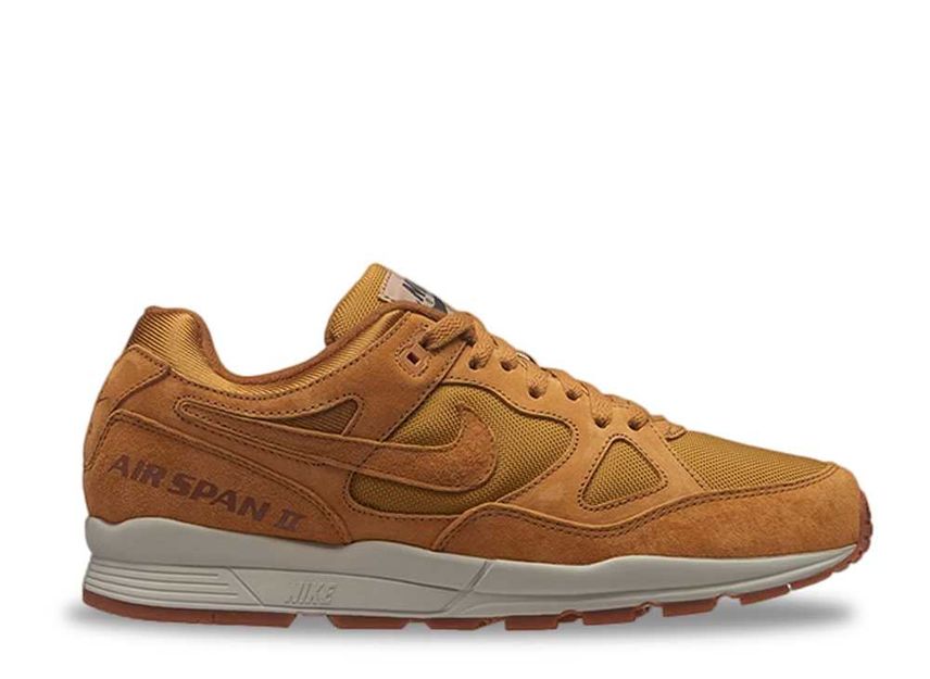 Nike air span ii best sale premium