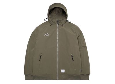 WTAPS VANS ALPS ジャケット オリーブ Lサイズ ダブルタップス