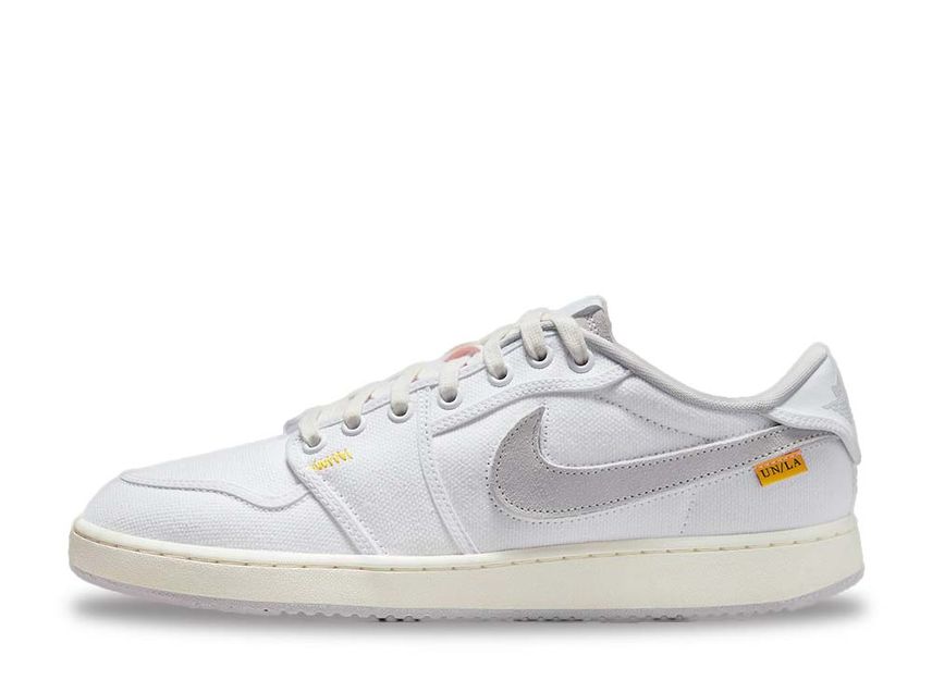 UNION × Nike Air Jordan 1 Low KO UNION × Nike Air Jordan 1 Low KO