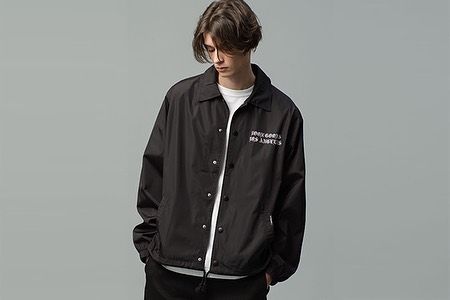 1/14発売｜Noon Goons for RHC Monotone Collection｜抽選/販売/定価情報 1枚目