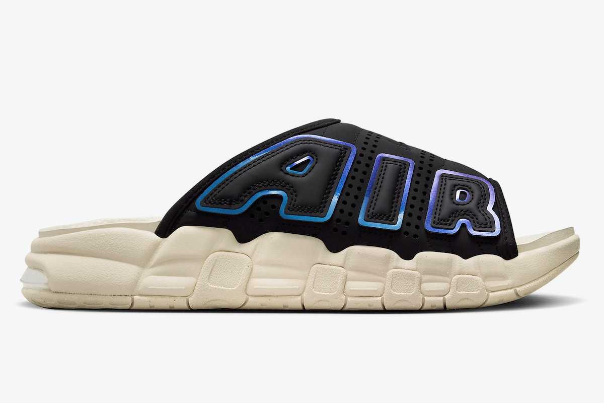 NIKE AIR MORE UPTEMPO SLIDE モアテン サンダル-