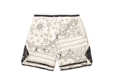 Air Jordan x Travis Scott Brand M J TS Short