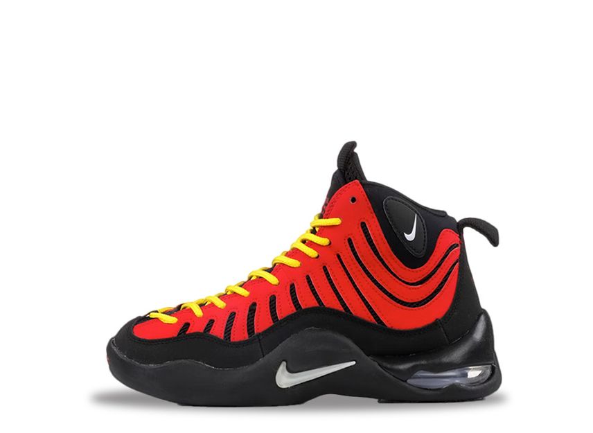 Nike air 2025 bakin og