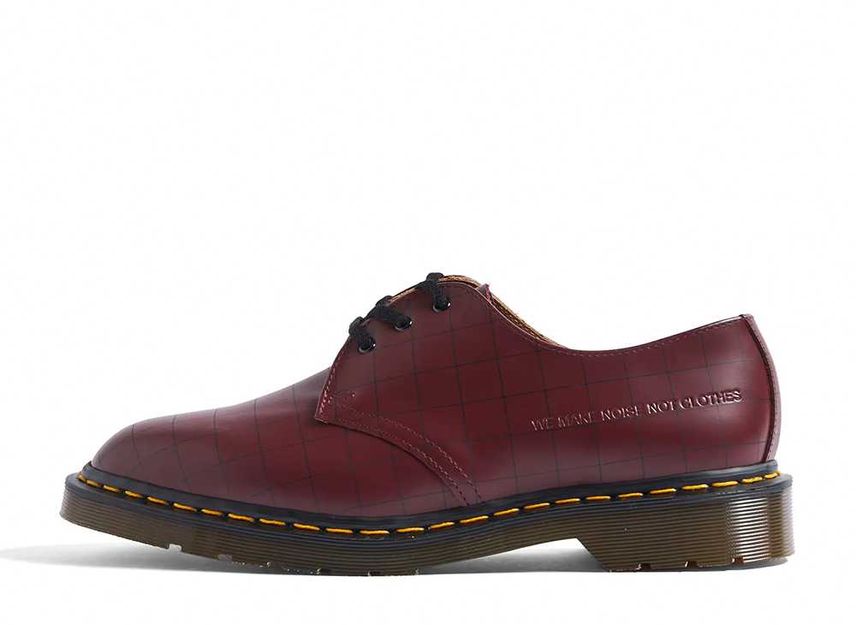 UNDERCOVER × Dr.Martens 1461