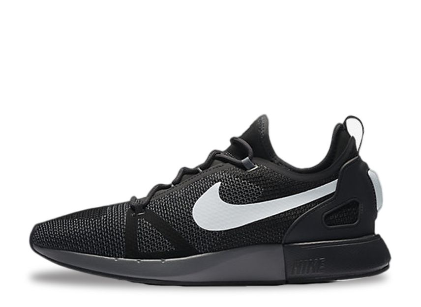 Nike duel racer black hotsell